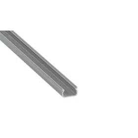 TEKKNI IKKE Set, silver, frozen cover, 2.02 m