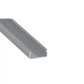 TEKKNI EGEN Set, silver, frozen cover, 3 m
