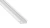 LED Labs TEKKNI+ LED-profil  2000 mm fehér