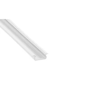 LED Labs TEKKNI+ LED-profil  2000 mm fehér