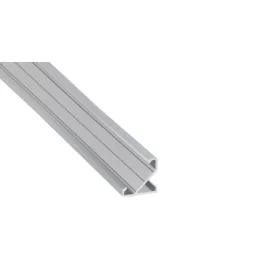 LED Labs TEKKNI+ LED-profil BARDE+ 1000 mm Natúr