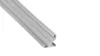 LED Labs TEKKNI+ LED-profil BARDE+ 2000 mm Natúr