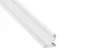 LED Labs TEKKNI+ LED-profil BARDE+ 1000 mm fehér