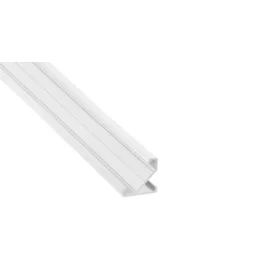 LED Labs TEKKNI+ LED-profil BARDE+ 2000 mm fehér