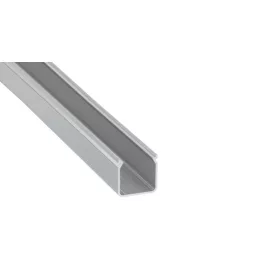 LED Labs TEKKNI+ LED-profil  1000 mm Natúr