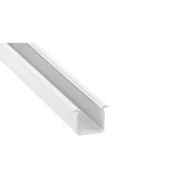 LED Labs TEKKNI+ LED-profil  1000 mm fehér