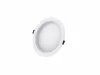 LED downlight fixture NOXEN 170 mm 15/20 W 3CCT PC