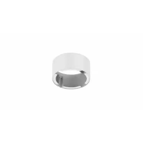 Surface mounting frame for HORIZON downlights