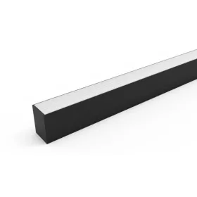   ALDA lineáris LED lámpa, 24/28/32/40W, 4000K, 110°, IP20, mikroprizmás, 5 év garancia