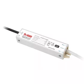 LEDis LD-20-24 LED-tápegység, 24 V DC, IP67