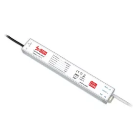 LEDis LD-200-24 LED-tápegység, 24 V DC, IP67