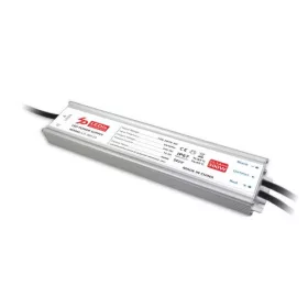 LEDis LD-300-24 LED-tápegység, 24 V DC, IP67