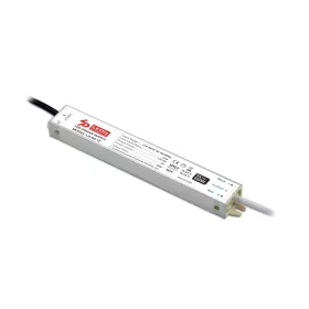 LEDis LD-60-12 LED-tápegység, 12 V DC, IP67
