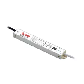 LEDis LD-60-24 LED-tápegység, 24 V DC, IP67