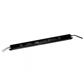 LEDis LDS-36-12 slim LED-tápegység, 12 V DC, IP20