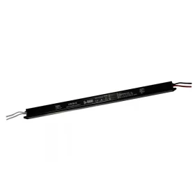 LEDis LDS-60-12 slim LED-tápegység, 12 V DC, IP20