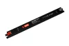 LEDis LDST-35-24 slim LED-tápegység, 24 V DC, IP20