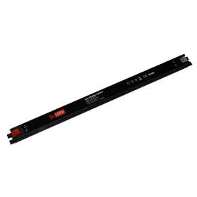 LEDis LDST-60-12 slim LED-tápegység, 12 V DC, IP20