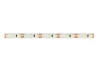 LED-szalag, SMD 2835, 120 LED/m, 12 V DC, 18 W/m, IP20, természetes fehér, 3 év garancia, kiszerelés (5 méter)