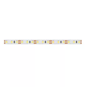   LED-szalag, SMD 2835, 120 LED/m, 12 V DC, 18 W/m, IP20, természetes fehér, 3 év garancia, kiszerelés (5 méter)