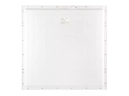 PRIME Backlit LED-panel, 40 W, IP20, 600x600 mm, Természetes fehér, 5 év garancia