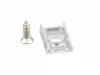 LEDline PRIME strip mounting bracket 8mm