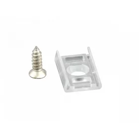 LEDline PRIME strip mounting bracket 8mm