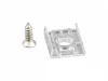 LEDline PRIME strip mounting bracket 10mm