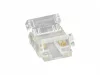 LEDline PRIME COB RGB strip CLICK CONNECTOR double 10mm 4 PIN