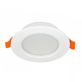 LEDline LITE Downlight MOLLY 5W 450lm 3000K round