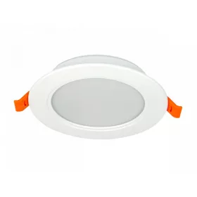LEDline LITE Downlight MOLLY 9W 830lm 3000K round