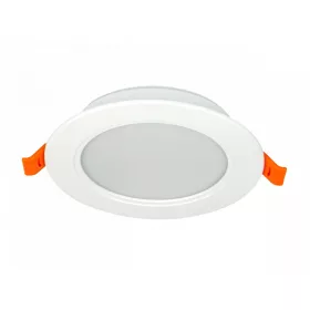 LEDline LITE Downlight MOLLY 9W 900lm 4000K round