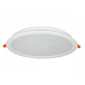 LEDline LITE Downlight MOLLY 24W 2550lm 4000K round