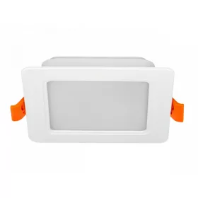 LEDline LITE Downlight MOLLY 9W 900lm 4000K square