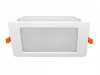LEDline LITE Downlight MOLLY 12W 1150lm 3000K square