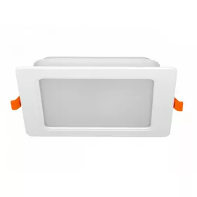 LEDline LITE Downlight MOLLY 12W 1250lm 4000K square