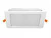 LEDline LITE Downlight MOLLY 18W 1750lm 3000K square
