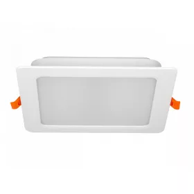 LEDline LITE Downlight MOLLY 18W 1750lm 3000K square