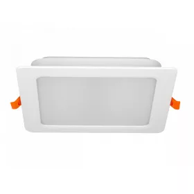 LEDline LITE Downlight MOLLY 18W 1900lm 4000K square