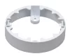 Downlight MOLLY Round frame for surface mounting 9W white LITE