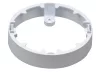 Downlight MOLLY Round frame for surface mounting 12W white LITE