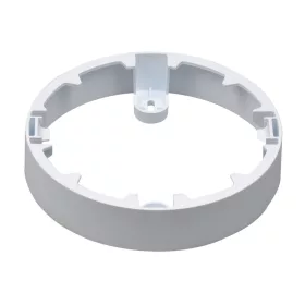   Downlight MOLLY Round frame for surface mounting 12W white LITE