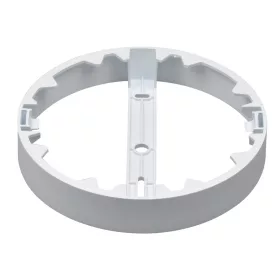   Downlight MOLLY Round frame for surface mounting 18W white LITE