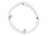LEDline Frame for surface mounting of Downlight MOLLY 18W round