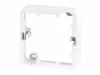 LEDline Frame for surface mounting of Downlight MOLLY 9W square