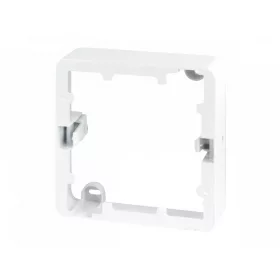   LEDline Frame for surface mounting of Downlight MOLLY 9W square