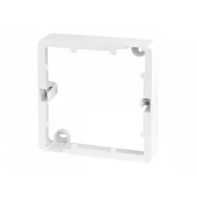   LEDline Frame for surface mounting of Downlight MOLLY 12W square