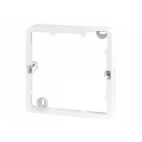   LEDline Frame for surface mounting of Downlight MOLLY 18W square