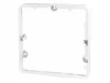 LEDline Frame for surface mounting of Downlight MOLLY 24W square