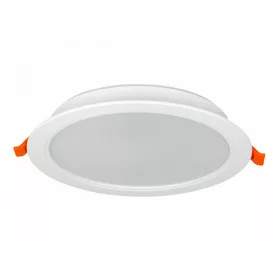 LEDline LITE Downlight MOLLY 18W 1900lm CCT 3000-6000K round